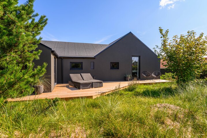 Sommerhus BB1123 på Bjerregårdsvej 6, Bjerregård - Billede #37