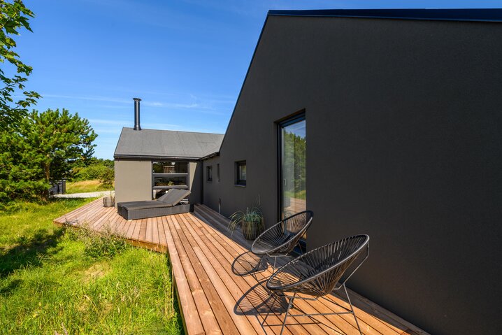 Sommerhus BB1123 på Bjerregårdsvej 6, Bjerregård - Billede #38