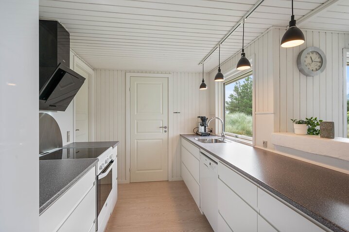 Ferienhaus BB1124 in Midtvej 27, Bjerregård - Bild #2
