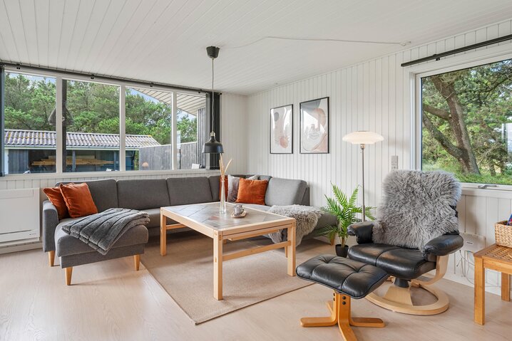 Ferienhaus BB1124 in Midtvej 27, Bjerregård - Bild #3