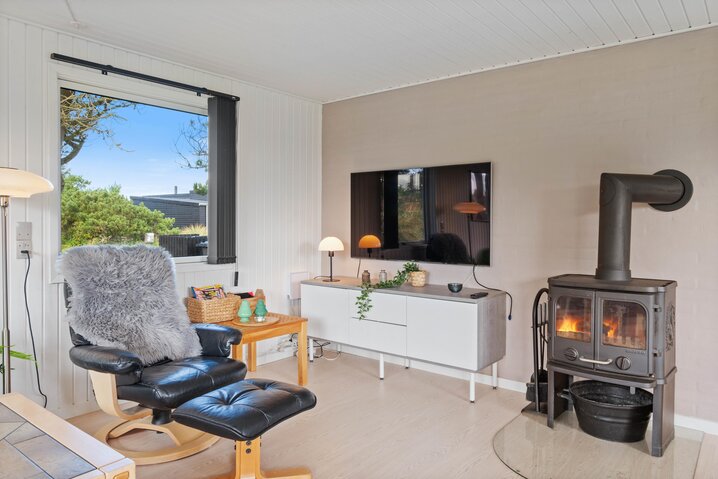 Ferienhaus BB1124 in Midtvej 27, Bjerregård - Bild #4