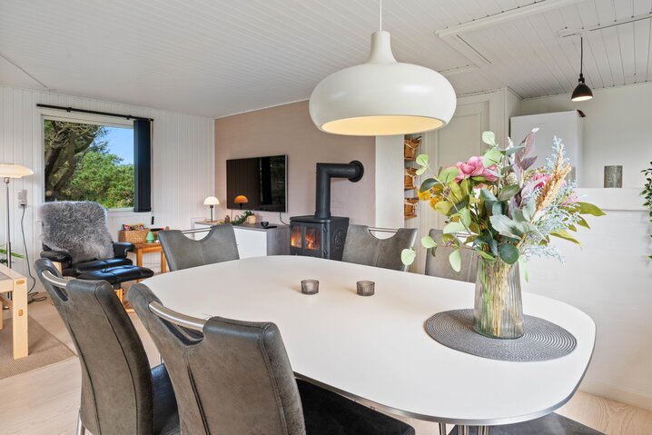 Ferienhaus BB1124 in Midtvej 27, Bjerregård - Bild #6