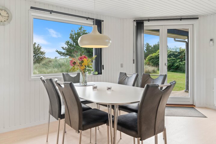 Ferienhaus BB1124 in Midtvej 27, Bjerregård - Bild #7