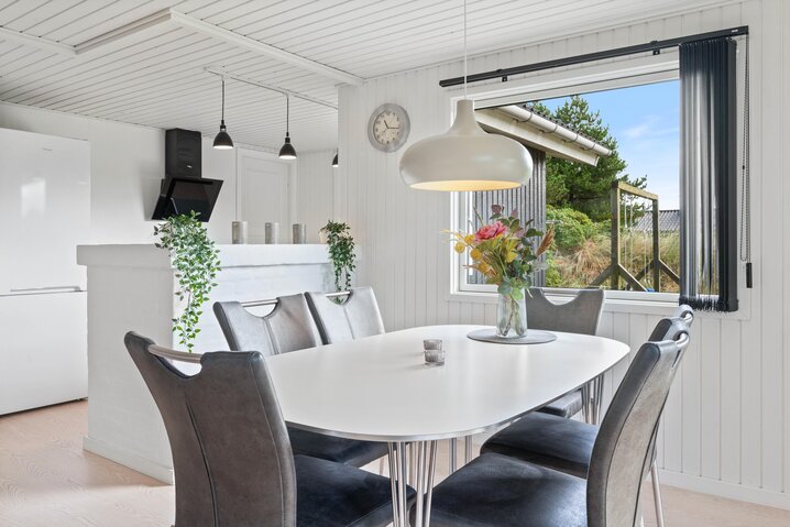 Ferienhaus BB1124 in Midtvej 27, Bjerregård - Bild #8