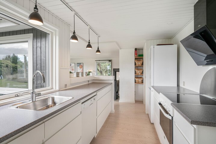 Ferienhaus BB1124 in Midtvej 27, Bjerregård - Bild #9