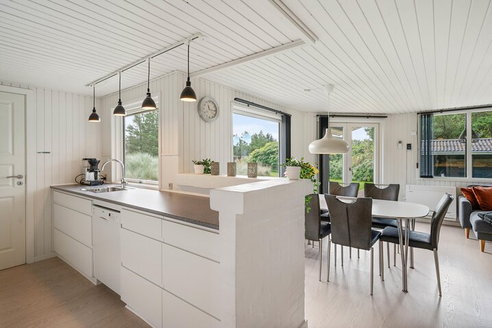 Ferienhaus BB1124 in Midtvej 27, Bjerregård - Bild #10