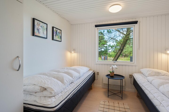 Sommerhus BB1124 på Midtvej 27, Bjerregård - Billede #15