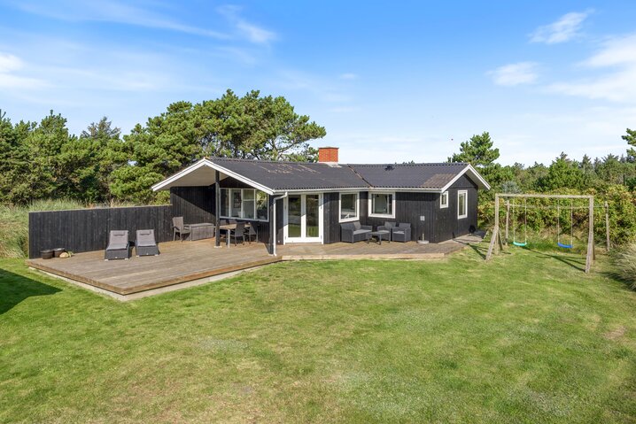 Ferienhaus BB1124 in Midtvej 27, Bjerregård - Bild #0