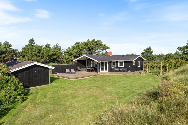 Sommerhus BB1124 på Midtvej 27, Bjerregård - Billede #18