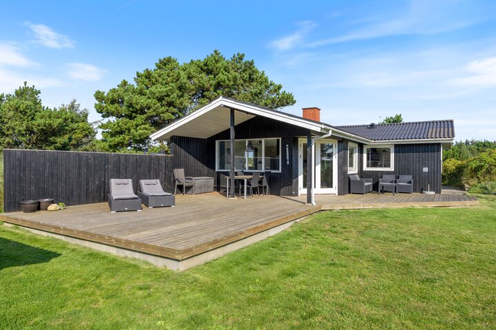 Ferienhaus BB1124 in Midtvej 27, Bjerregård - Bild #19