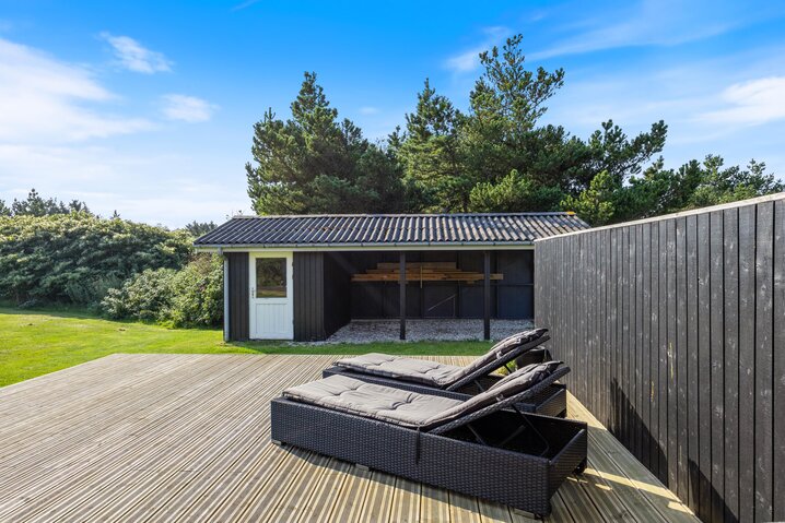 Ferienhaus BB1124 in Midtvej 27, Bjerregård - Bild #20