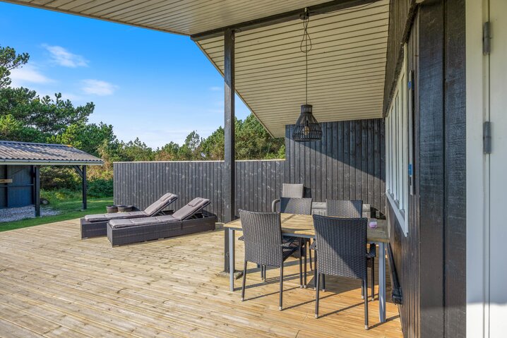 Ferienhaus BB1124 in Midtvej 27, Bjerregård - Bild #21