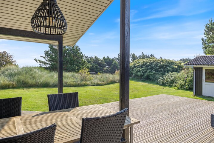 Ferienhaus BB1124 in Midtvej 27, Bjerregård - Bild #22