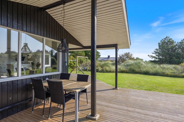 Ferienhaus BB1124 in Midtvej 27, Bjerregård - Bild #23