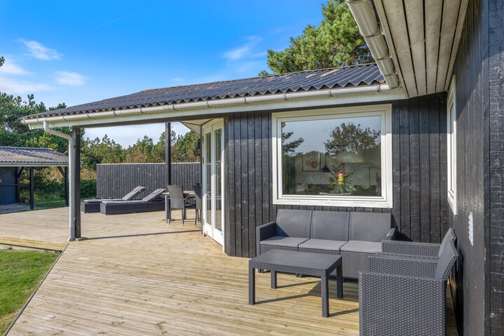 Ferienhaus BB1124 in Midtvej 27, Bjerregård - Bild #24