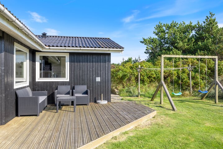 Ferienhaus BB1124 in Midtvej 27, Bjerregård - Bild #25