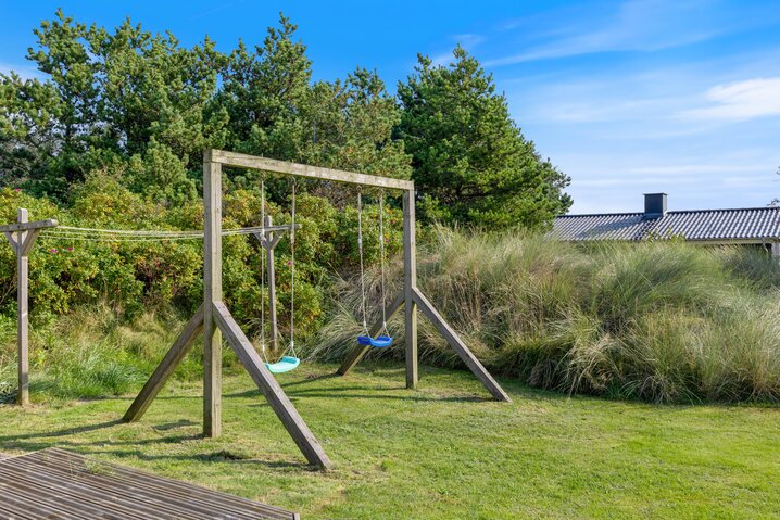 Ferienhaus BB1124 in Midtvej 27, Bjerregård - Bild #26