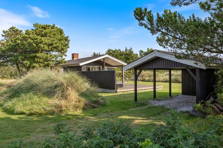 Sommerhus BB1124 på Midtvej 27, Bjerregård - Billede #27