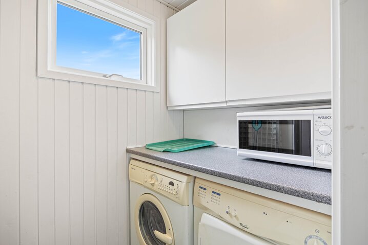 Ferienhaus BB1124 in Midtvej 27, Bjerregård - Bild #17