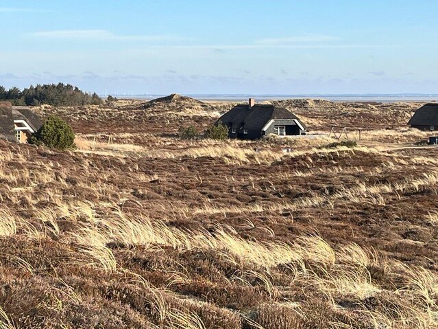 Ferienhaus BB1125 in Stjennel 5, Bjerregård - Bild #2