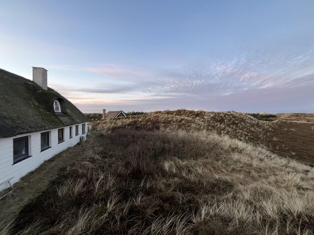Ferienhaus BB1125 in Stjennel 5, Bjerregård - Bild #3