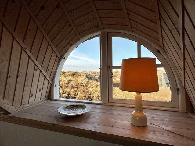 Ferienhaus BB1125 in Stjennel 5, Bjerregård - Bild #4