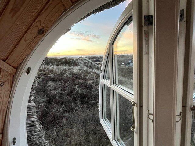 Ferienhaus BB1125 in Stjennel 5, Bjerregård - Bild #6