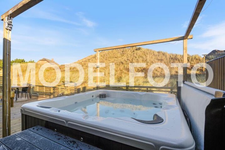 Ferienhaus BB1125 in Stjennel 5, Bjerregård - Bild #9