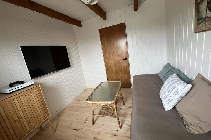 Ferienhaus BB1125 in Stjennel 5, Bjerregård - Bild #6