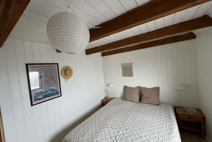 Ferienhaus BB1125 in Stjennel 5, Bjerregård - Bild #2