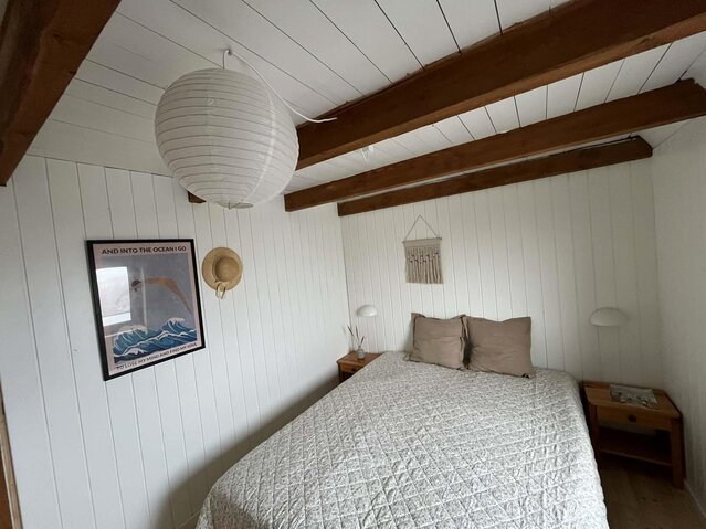 Ferienhaus BB1125 in Stjennel 5, Bjerregård - Bild #2