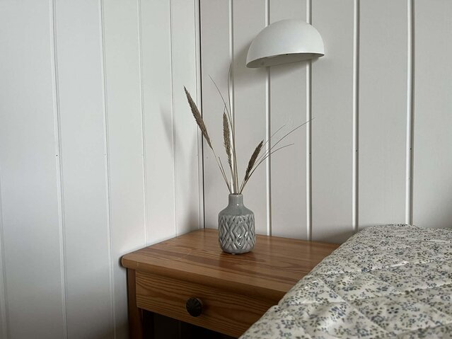 Ferienhaus BB1125 in Stjennel 5, Bjerregård - Bild #3