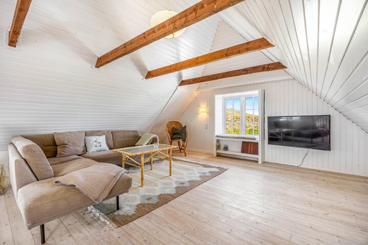 Sommerhus BB1125 på Stjennel 5, Bjerregård - Billede #3