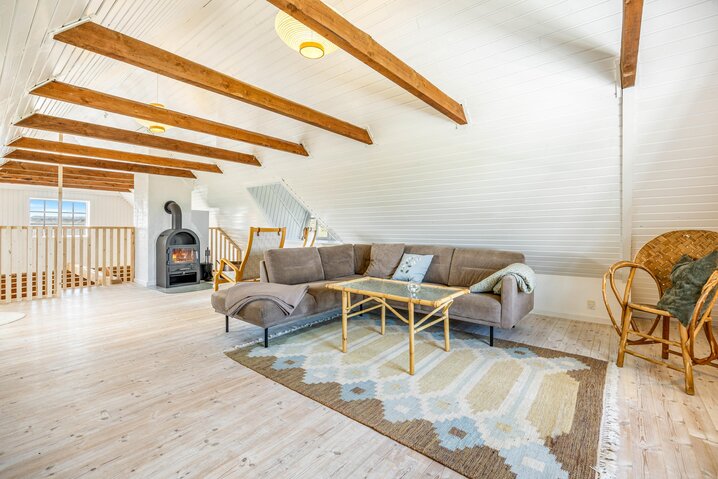Sommerhus BB1125 på Stjennel 5, Bjerregård - Billede #4