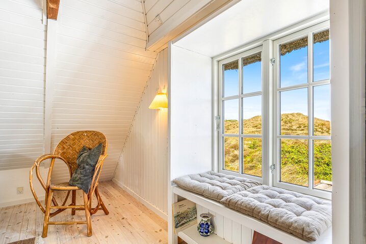 Sommerhus BB1125 på Stjennel 5, Bjerregård - Billede #5