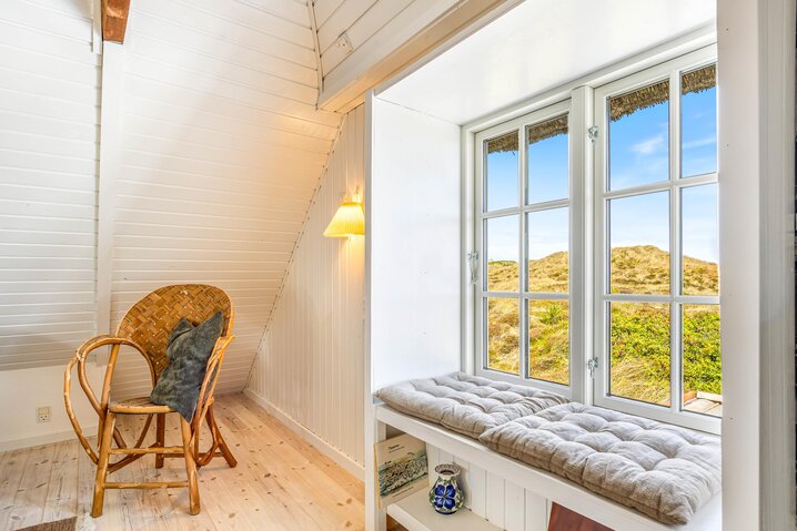 Sommerhus BB1125 på Stjennel 5, Bjerregård - Billede #5