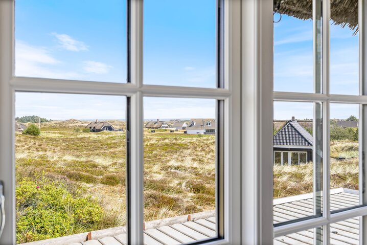 Sommerhus BB1125 på Stjennel 5, Bjerregård - Billede #6