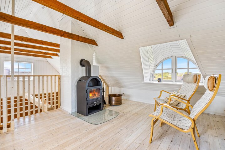 Sommerhus BB1125 på Stjennel 5, Bjerregård - Billede #7