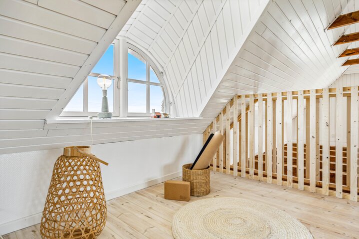 Sommerhus BB1125 på Stjennel 5, Bjerregård - Billede #8
