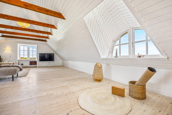 Sommerhus BB1125 på Stjennel 5, Bjerregård - Billede #9