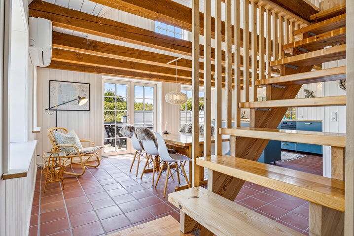 Sommerhus BB1125 på Stjennel 5, Bjerregård - Billede #10