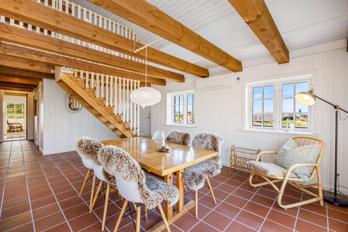 Sommerhus BB1125 på Stjennel 5, Bjerregård - Billede #12