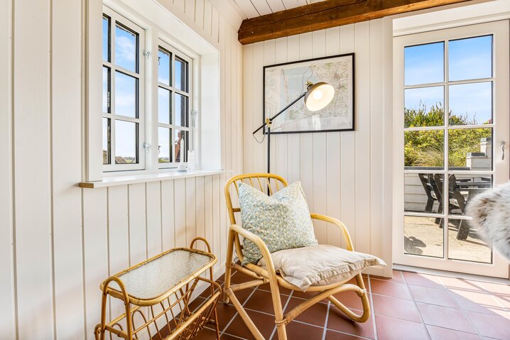 Sommerhus BB1125 på Stjennel 5, Bjerregård - Billede #14