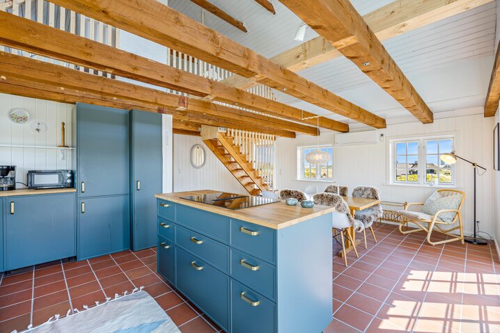 Sommerhus BB1125 på Stjennel 5, Bjerregård - Billede #15