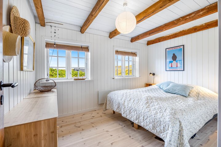 Sommerhus BB1125 på Stjennel 5, Bjerregård - Billede #20