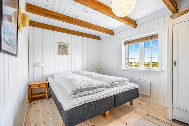 Sommerhus BB1125 på Stjennel 5, Bjerregård - Billede #24