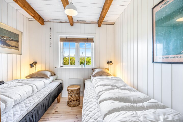 Sommerhus BB1125 på Stjennel 5, Bjerregård - Billede #25