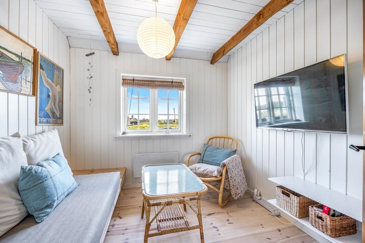 Sommerhus BB1125 på Stjennel 5, Bjerregård - Billede #26