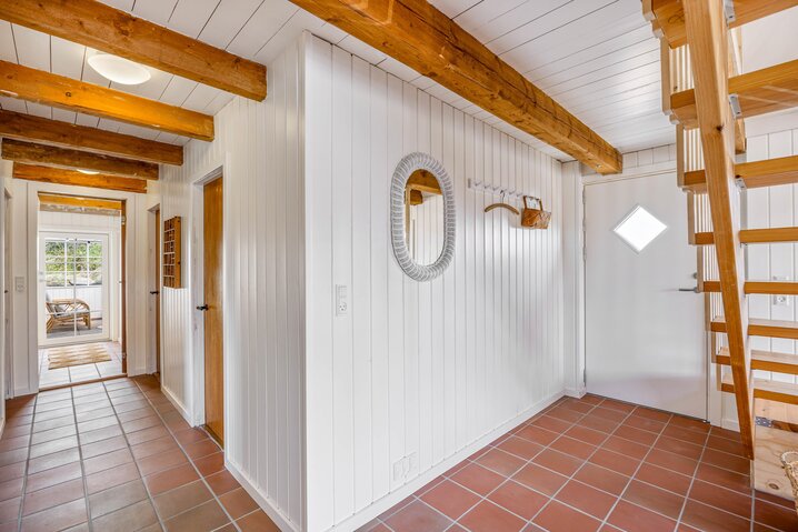 Sommerhus BB1125 på Stjennel 5, Bjerregård - Billede #27