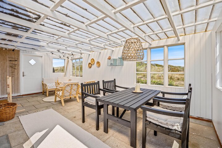 Sommerhus BB1125 på Stjennel 5, Bjerregård - Billede #29